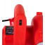 Воздуходувка MPT 400 Вт 3 м³/мин 0-14000 об/мин Red with Black (MAB4006V) Запорожье