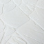 Самоклеющаяся декоративная 3D панель Loft Expert 013-6 Камень деко белый 700x700x6 мм Новая Прага