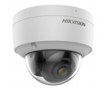 4 Мп ColorVu Dome IP камера Hikvision DS-2CD2147G2-SU(C) 2.8 мм