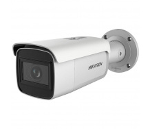 6 Mп IP видеокамера Hikvision c детектором лиц и Smart функциями DS-2CD2663G1-IZS