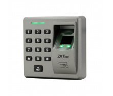 Сканер отпечатков пальцев ZKTeco FR1300[ID]