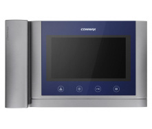 Видеодомофон Commax CDV-70MH Blue + Gray