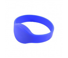 Браслет бесконтактный ATIS RFID-B-MF 01D65 blue