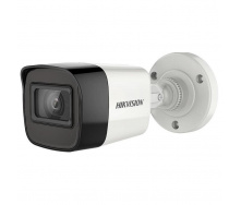 2 Мп Turbo HD видеокамера Hikvision с встроенным микрофоном DS-2CE16D0T-ITFS (3.6 мм)