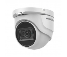 4K Turbo HD видеокамера Hikvision DS-2CE76U1T-ITMF (2.8 мм)
