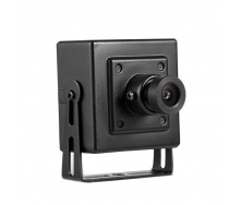 Мини IP-камера Revotech I706 Черный (100216)