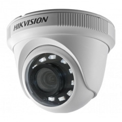 Видеокамера Hikvision DS-2CE56D0T-IRPF Тернопіль