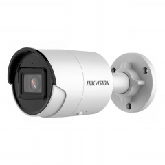 IP камера Hikvision DS-2CD2063G2-I 2.8 мм Ужгород