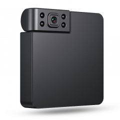 Мини wifi камера с поворотным объективом записью и встроенным аккумулятором Nectronix WK11 (100953) Ужгород