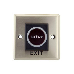 Кнопка выхода YLI Electronic ISK-840B бесконтактная Новая Каховка
