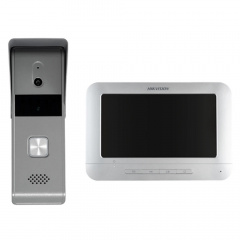 Комплект видеодомофона Hikvision DS-KIS203T Херсон