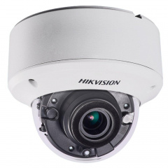 5 Мп Turbo HD видеокамера моторизированная Hikvsion DS-2CE56H1T-VPIT3Z Запорожье