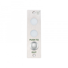 Кнопка выхода YLI Electronic PBK-813 Цумань