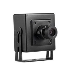 Мини IP-камера Revotech I706 Черный (100216) Тернопіль