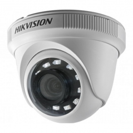 Видеокамера Hikvision DS-2CE56D0T-IRPF