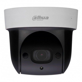 Видеокамера 2 Мп 4x Starlight IP PTZ Dahua с поддержкой Wi-Fi DH-SD29204UE-GN-W
