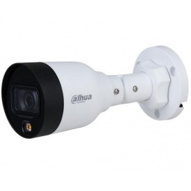 2 Мп Full-color IP камера Dahua DH-IPC-HFW1239S1-LED-S5