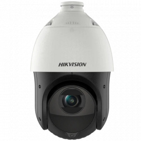 IP-видеокамера Speed Dome Hikvision DS-2DE4425IW-DE(T5) with brackets