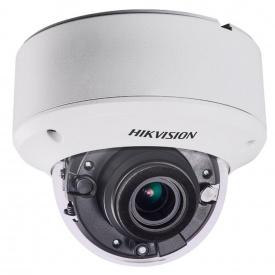 5 Мп Turbo HD видеокамера моторизированная Hikvsion DS-2CE56H1T-VPIT3Z