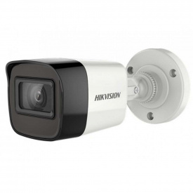 Видеокамера Hikvision с встроенным микрофоном DS-2CE16D0T-ITFS