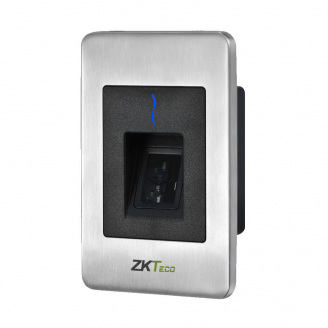 Биометрический считыватель отпечатков пальцев ZKTeco FR1500