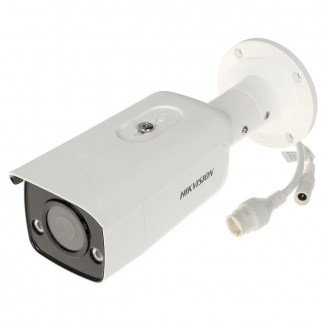 IP камера Hikvision DS-2CD2T47G2-L 4mm