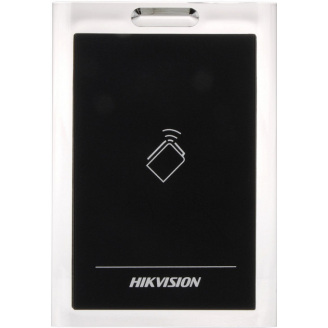 RFID считыватель Hikvision DS-K1101M