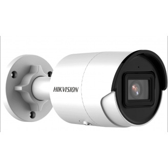 6 Мп AcuSense Bullet IP камера Hikvision DS-2CD2063G2-I 4 мм