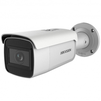 Видеокамера Hikvision c детектором лиц и Smart функциями DS-2CD2663G1-IZS