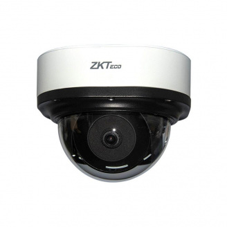 Камера ZKTeco DL-855P28B с детекцией лиц