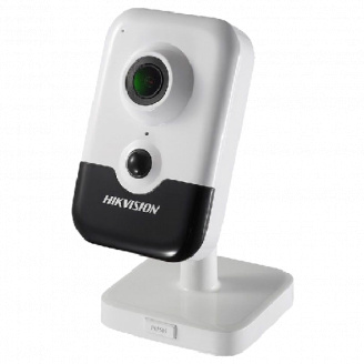 Видеокамера AcuSense Hikvision DS-2CD2443G2-I 2.8mm