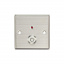 Кнопка выхода с ключом Yli Electronic YKS-850LS для системы контроля доступа Изюм
