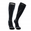 Шкарпетки водонепроникні Dexshell Compression Mudder, р-р S, сірі Ужгород