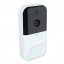 Домофон RIAS Smart Doorbell X5 Wi-Fi White (3_01184) Ворожба