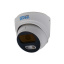 IP-видеокамера Seven Systems IP-7215PA-FC PRO 5 Мп Full Color (2,8) Полтава