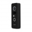 Комплект видеодомофона Neolight NeoKIT HD+ WF Black с детектором движения и 2 Мп видеопанель Єланець