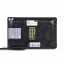 Комплект видеодомофона BCOM BD-770FHD Black Kit: видеодомофон 7" и видеопанель Доманівка