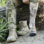 Шкарпетки водонепроникні Dexshell StormBLOK, p-p S, хакі Івано-Франківськ