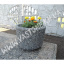 Вазон садовый для цветов Орион бетонный Полтава