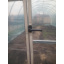 Теплица Маевка 3 х 6 м (труба оцинкованная 30х20 мм) полный комплект Премиум пленка UV-4 120 мкм Киев