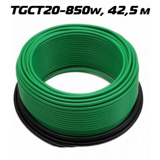 Нагревательный кабель ThermoGreen TGCT20 42.5