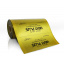 Инфракрасная премиум плёнка Heat Plus Gold HP-APN-405-110 (ширина 50 см) Киев