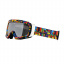 Лижні окуляри WORKER Cooper with Graphic Print - Coloured Graphic Одеса