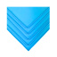 Килимок силіконовий для пастили Tekhniko ChefMat CM-350 Blue (блакитний) Ромни