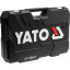 Універсальний набір інструментів YATO YT-3884 Луцк
