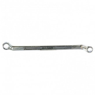 Ключ накидной коленчатый SPARTA 8х10 мм хромированный