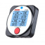 Термометр пищевой электронный 4-х канальный Bluetooth -40-300°C WINTACT WT308B Луцьк