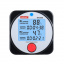 Термометр цифровой для барбекю 2-х канальный Bluetooth -40-300°C WINTACT WT308A Херсон