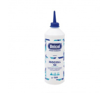 Клей полиуретановый Unicol Isocoll 52 (0.5 кг)