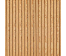 Декоративная рейка WPC стеновая сосна 3000*150*9мм (D) SW-00001867 Sticker Wall